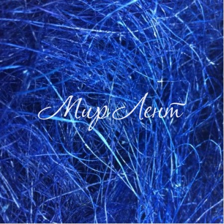 Сизаль, 40 г, темно-синій, шт.