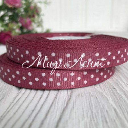 Репс горох, 1 см, джеральдин