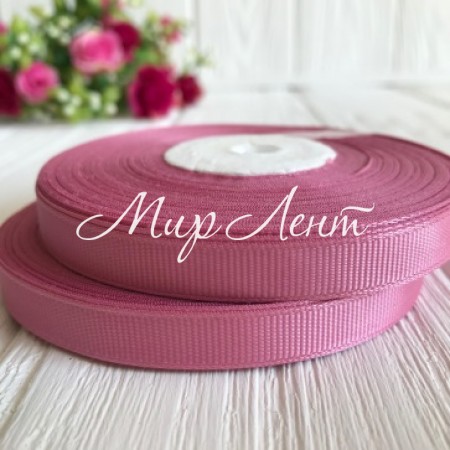 Репс 0,9 см, джеральдін, рулон 23 м