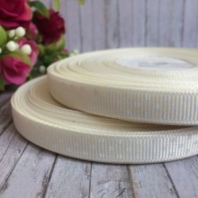 Репс горох, 1 см, молочний