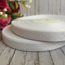 Репс горох, 1 см, білий