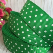 Репс 2,5 см горох зелений