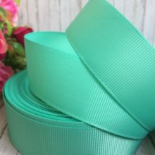 Репс 2,5 см, тиффані, метр