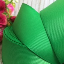 Репс 4 см, зелений, метр