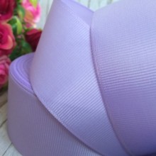 Репс 4 см, ліловий, метр