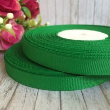 Репс 0,9 см, зелений, рулон 23 м