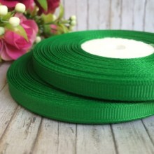 Репс 0,6 см, зелений, рулон 23 м