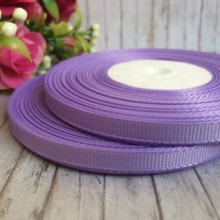 Репс 0,6 см, ліловий, рулон 23 м