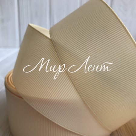 Репс 4 см, міндальний, метр