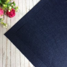 Фетр 1 мм, сапфіровий, 20 х 25 см