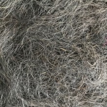 Сизаль, 40 г, сірий, шт.