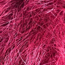 Сізаль, 40 г, бургунді, шт.