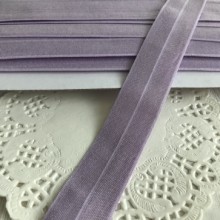 Бейка стрейчева, 2,5 см, фіолетовий, метр