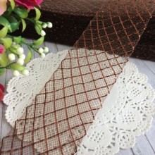 Регілін, 4,5 см, шоколадний, метр