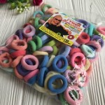 Гумка Калуш велюрчик