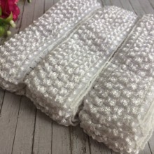 Пов'язка (тонка в'язка), 4 см, біла, ціна за шт.