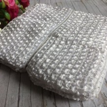 Пов'язка (тонка в'язка), 7 см, біла, ціна за шт.