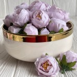 Бутон піона 4 см