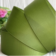 Репс 4 см, травяний, метр