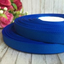 Репс 0,9 см (100 ярдів), темно-синій, рулон 90 м