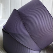 Репс 4 см, лавандовий, метр