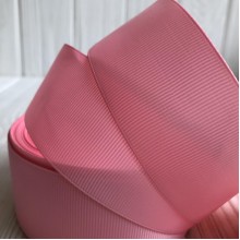 Репс 4 см, лососевий, метр