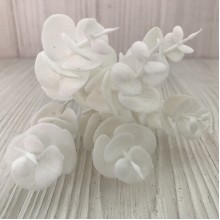 Добавка евкаліпту, 14 см, біла, шт.