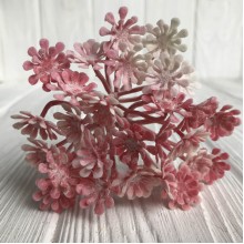 Гілочка вакса, 13 см, кораловий, шт.