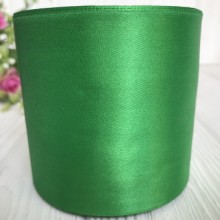 Атлас 7,5 см, зелений, метр