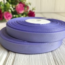 Репс 0,9 см, ліловий, рулон 23 м