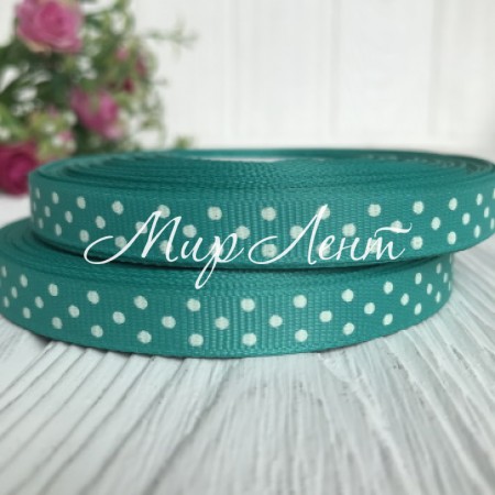 Репс горох, 1 см, морська хвиля