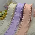 Стрічка-рюша