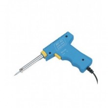 Паяльник-пістолет, потужність 70 Вт (Польща)