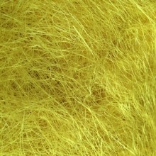 Сизаль, 40 г, яскраво-жовтий, шт.